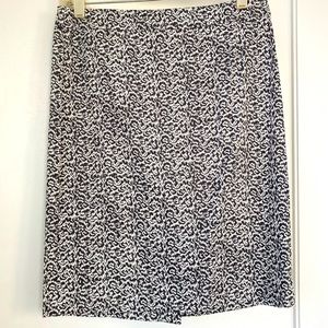 J Crew Pencil Skirt